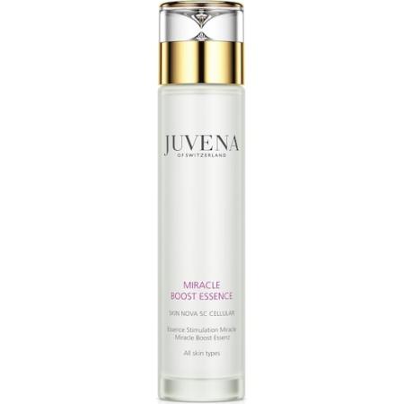 Juvena Skin Specialists Miracle Boost Essence Anti-aging serum Dames 125 ml