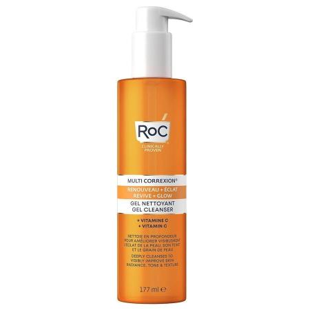 RoC Multi Correxion Revive + Glow Multi Correxion Revive & Glow Vitamin C