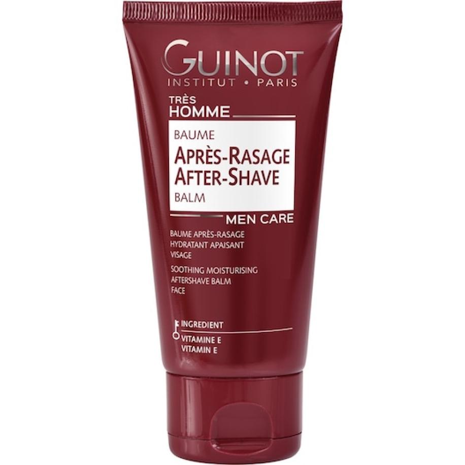 Guinot After-shave balm