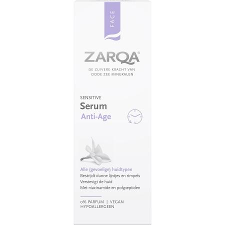 ZARQA Serum Anti-Age