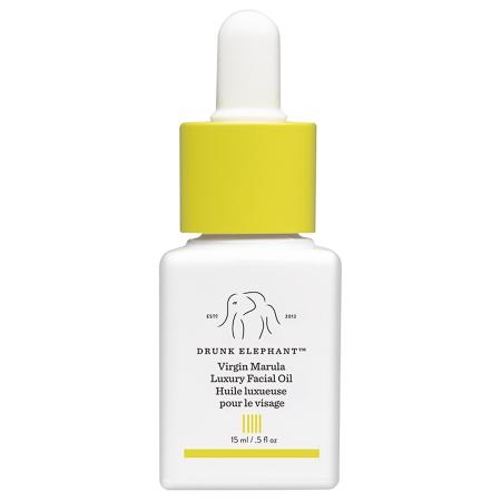 Drunk Elephant Virgin Marula Luxury Facial Oil