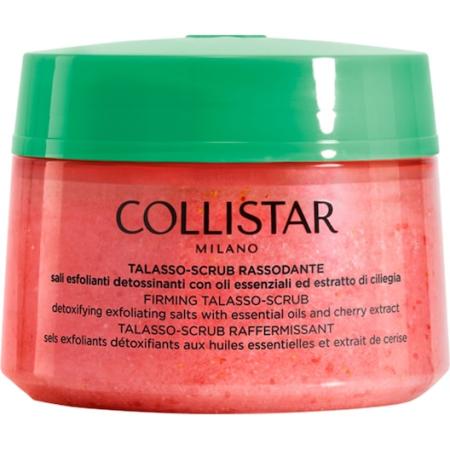 Collistar Special Perfect Body Firming Talasso-Scrub Lichaamsscrub en -peeling Dames 700 g