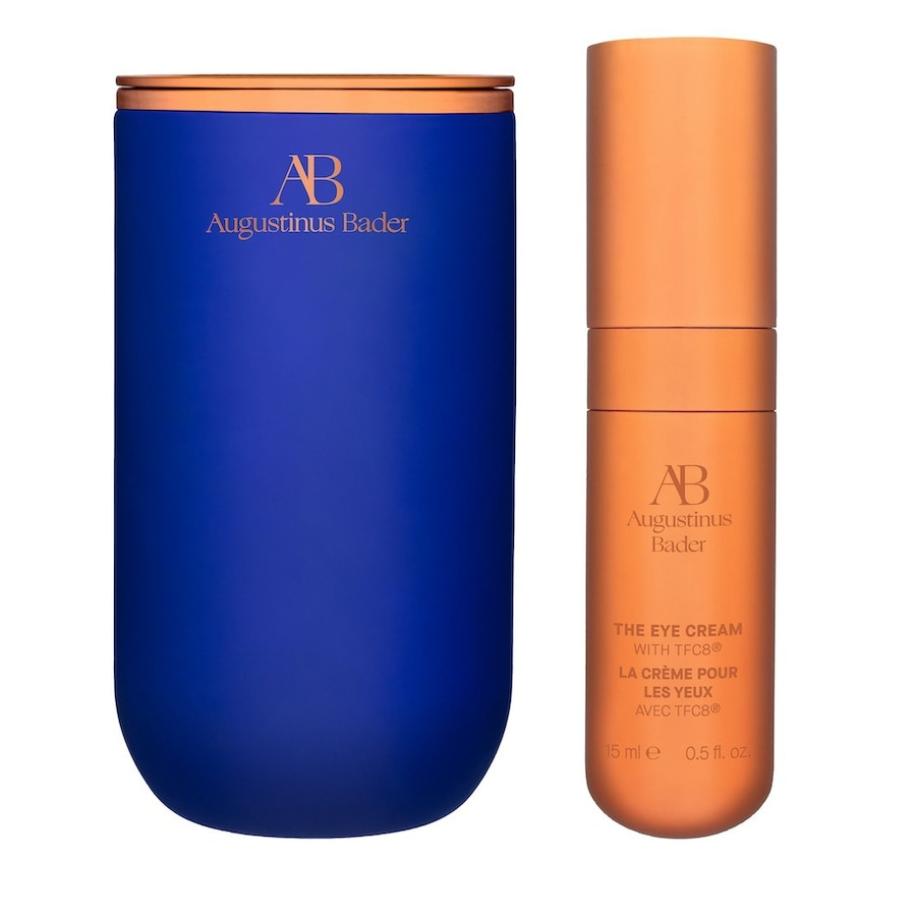 Augustinus Bader The Eye Cream