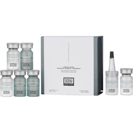 Erno Laszlo Exfoliate & Detox Gevriesdroogde behandeling tegen onzuiverheden Gezichtsverzorgingssets Dames