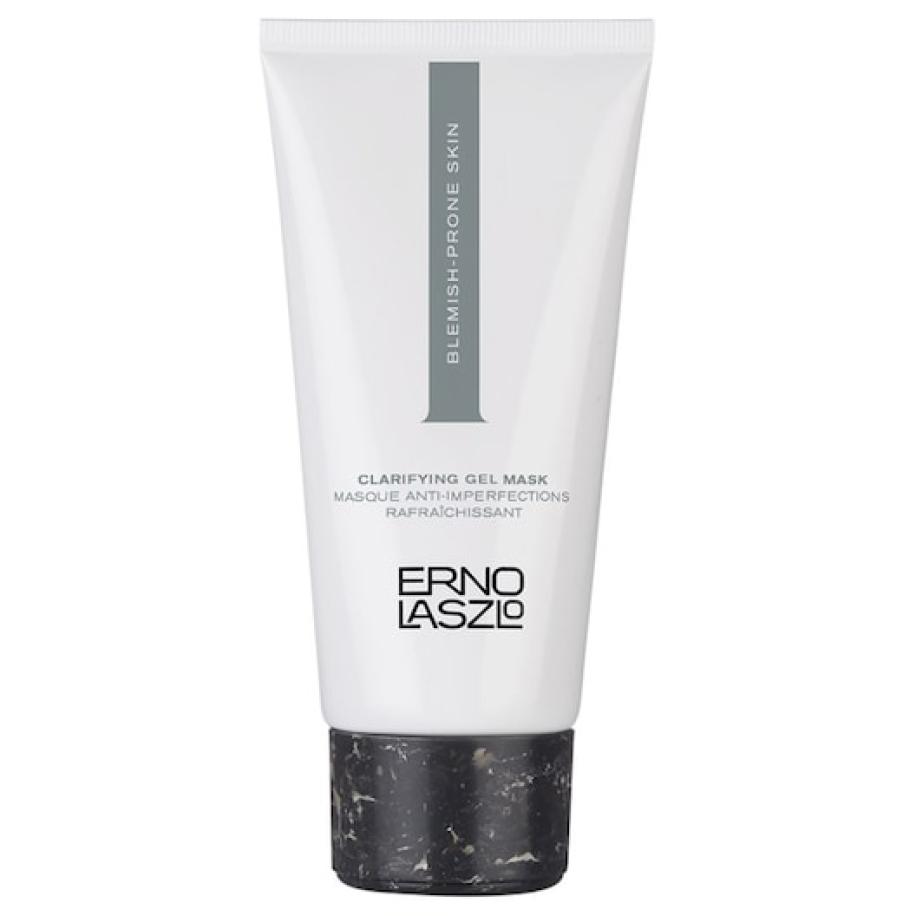 Erno Laszlo Exfoliate & Detox Verhelderend gelmasker Reinigende maskers Dames 125 ml