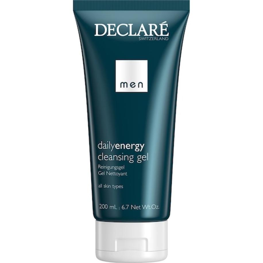 Declaré Daily Energy Reinigingsgel Douchegel Heren 200 ml