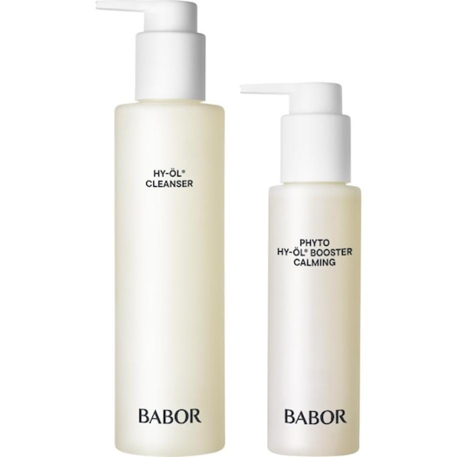 BABOR Cleansing Set HY-ÖL & Phyto Calming