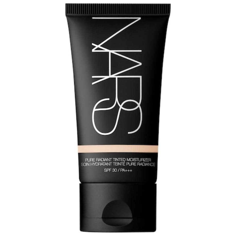 NARS Foundation Pure Radiant Tinted Moisturizer SPF 30 PA++ Dames 50 ml
