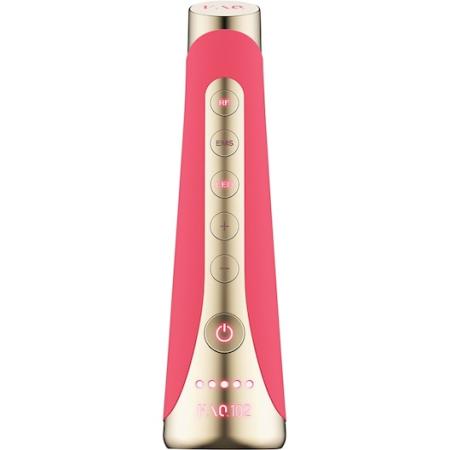 FAQ Swiss 102 Met EMS, RF en LED-lichttherapie Antirimpelcrème Dames