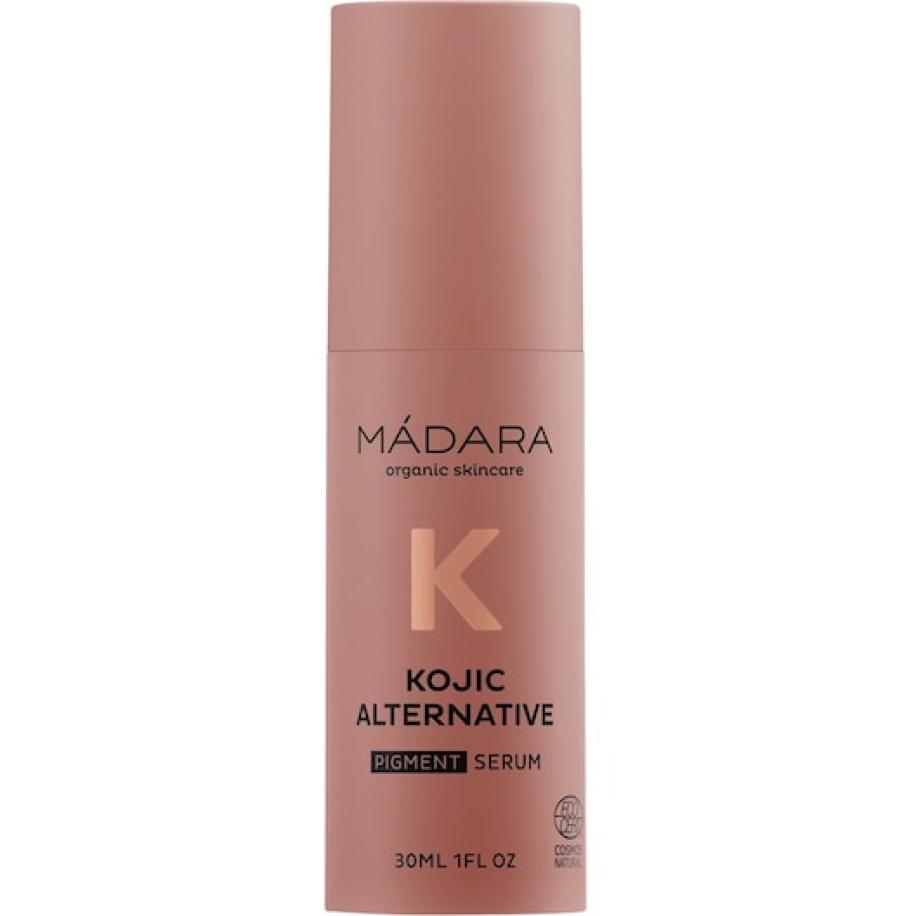 MÁDARA Serum Kojic Alternative Pigment Hydraterend serum Dames 30 ml
