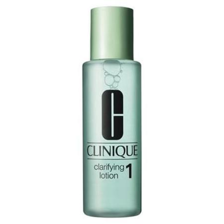 Clinique 3-fase-systeemverzorging Clarifying Lotion 1 Reiniging Unisex 200 ml