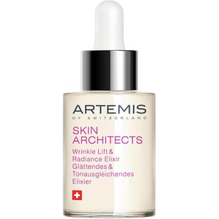 Artemis Skin Architects Radiance Anti-Wrinkle Elixir Anti-aging serum Dames 30 ml
