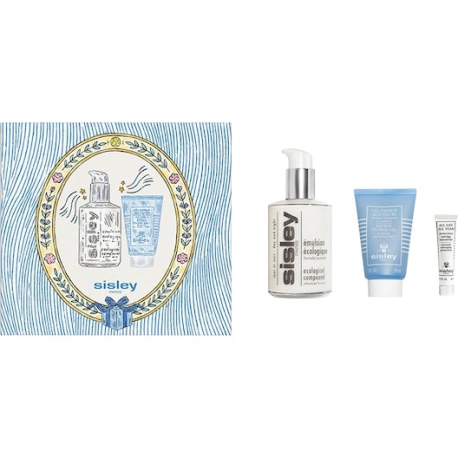 Sisley Essentials Set