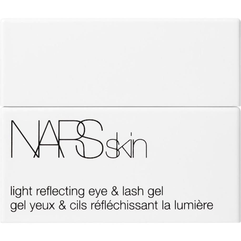 NARS Vochtinbrenger Light Reflecting Eye & Lash Gel Wimperserum Dames 15 ml