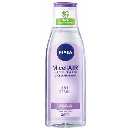 Nivea Skin Breathe Micellair Water