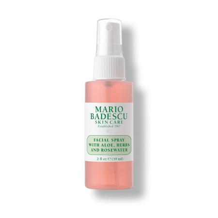 Mario Badescu Face Spa Travel Size Aloe, Herbs & Rosewater