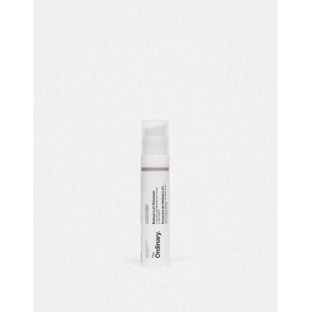 The Ordinary - Retinal 0.2% Emulsion Serum 15ml-Geen kleur