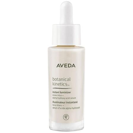 Aveda Speciale zorg Instant Luminizer Hydraterend serum Dames 30 ml