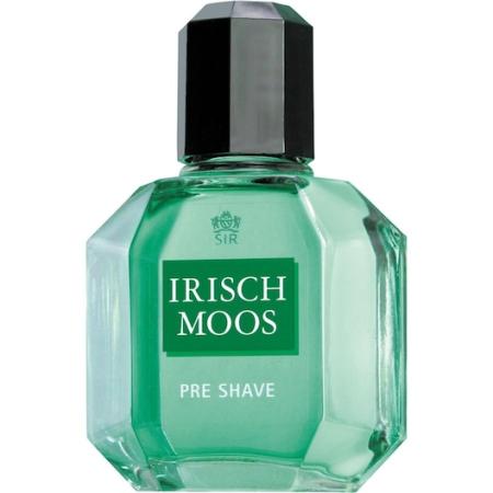 Sir Irisch Moos Pre Shave Scheren Heren 100 ml