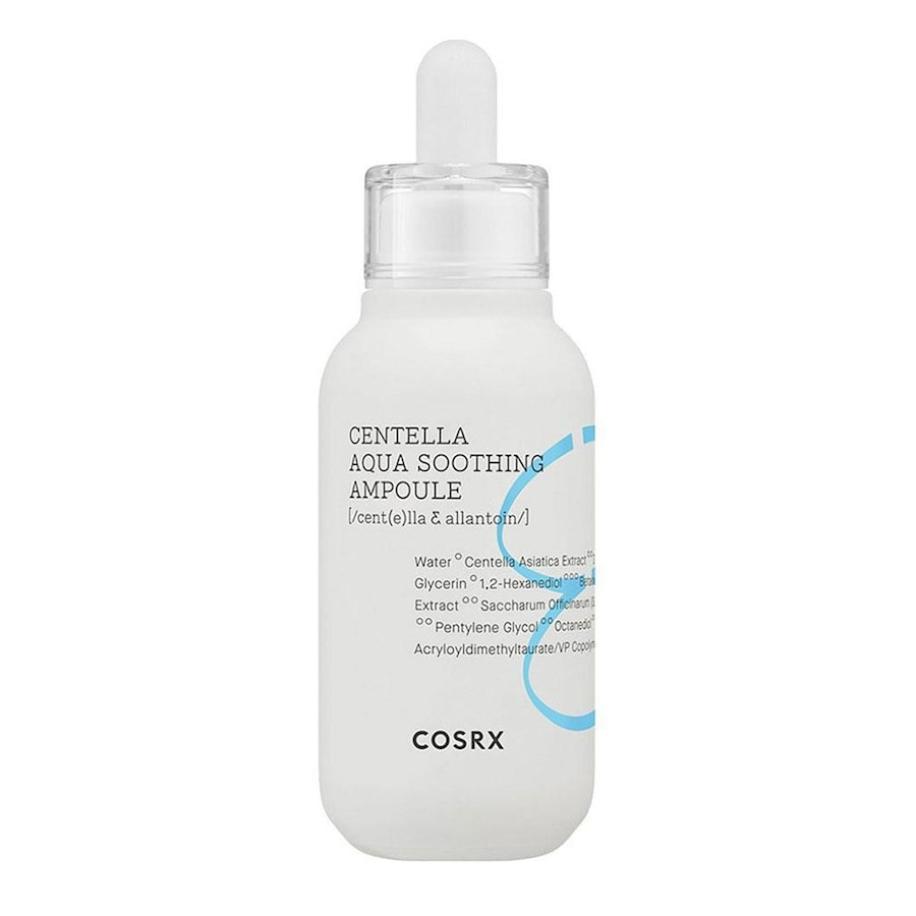 Cosrx Hydrium Centella Aqua Soothing Ampoule