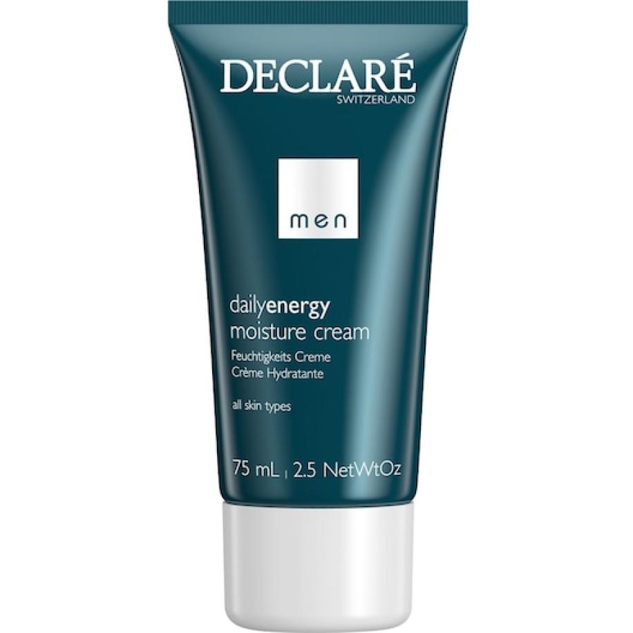 Declaré Daily Energy Moisture Cream Gezichtscrème Heren 75 ml