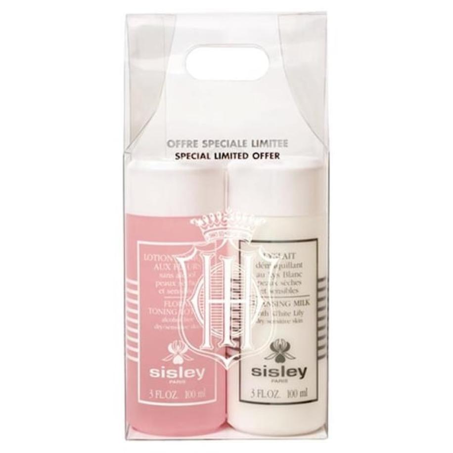 Sisley Duo Demaquillant