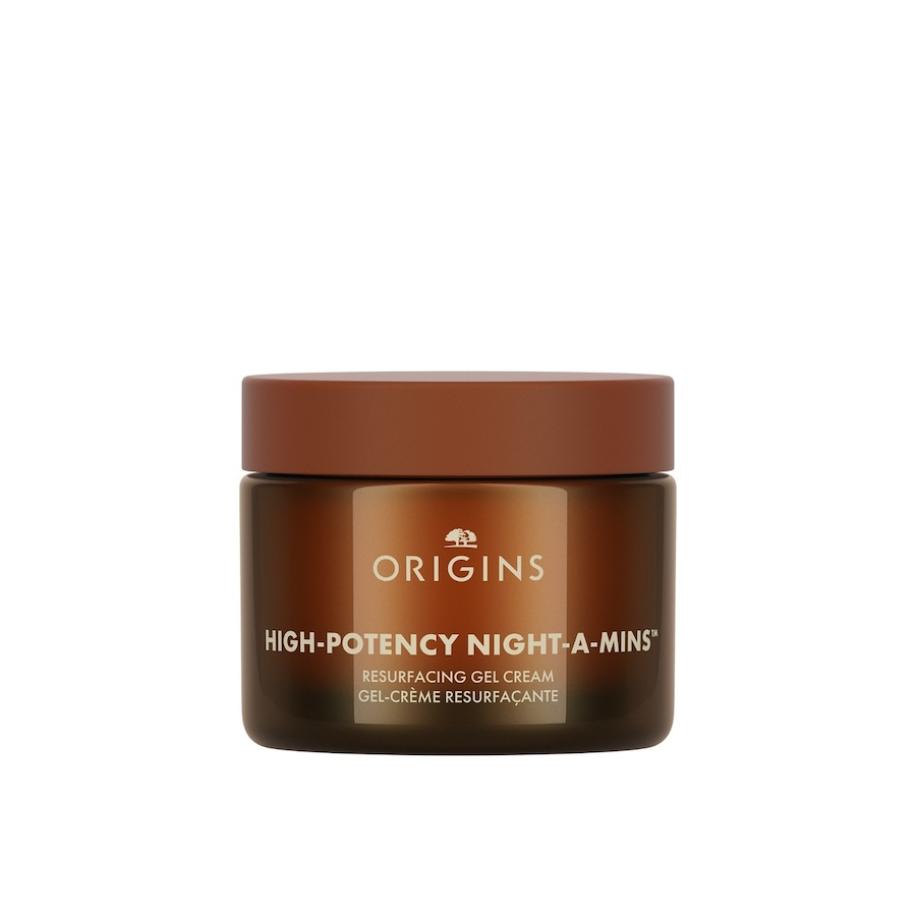 Origins High-Potency Night-A-Mins™ Resurfacing Gel Cream