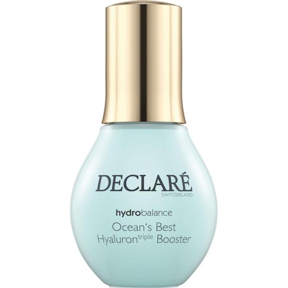 Declaré Hydro Balance Ocean's Best Hyaluron Triple Booster Anti-aging serum Dames 50 ml