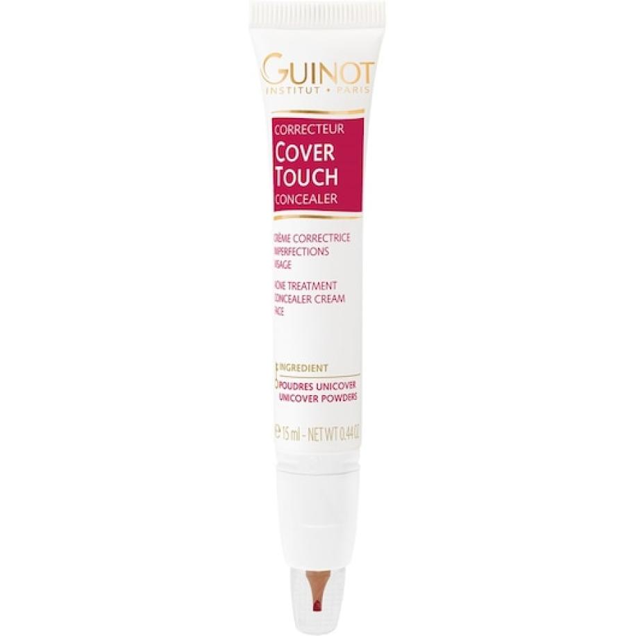 Guinot Cleansing Dekking Aanraken Concealer Dames 15 ml