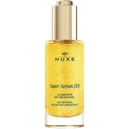 Nuxe Super Serum [10] The Universal Age-Defying Concentrate Anti-aging serum Dames 50 ml