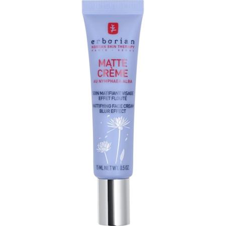 Erborian Teintversterker Matte Crème Dagverzorging Dames 45 ml