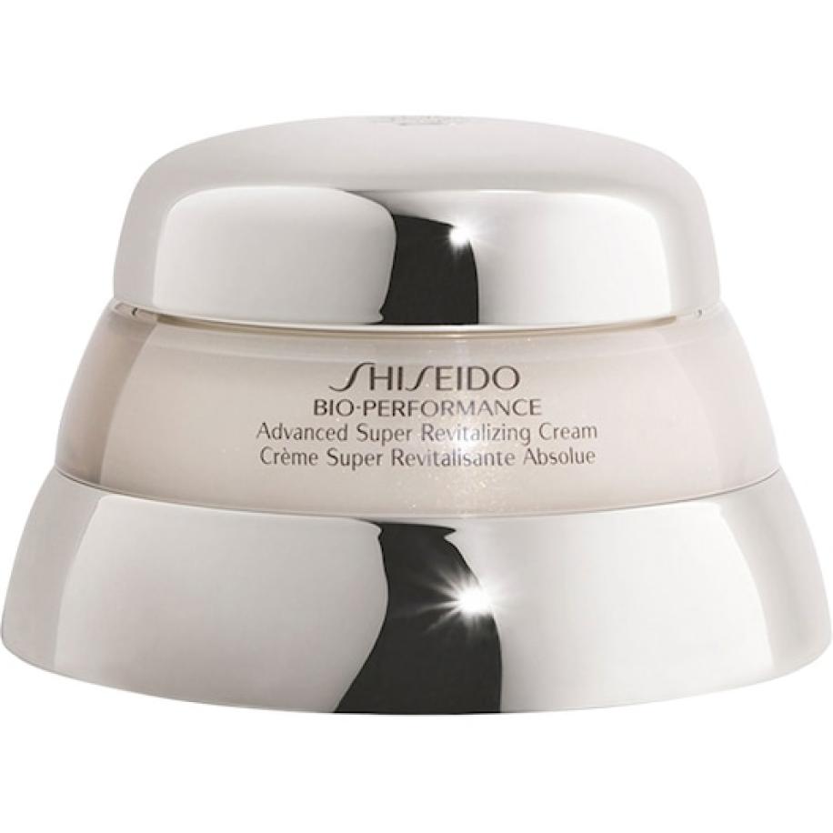 Shiseido Bio-Performance Advanced Super Revitalizing Cream Anti-aging gezichtsverzorging Dames 75 ml