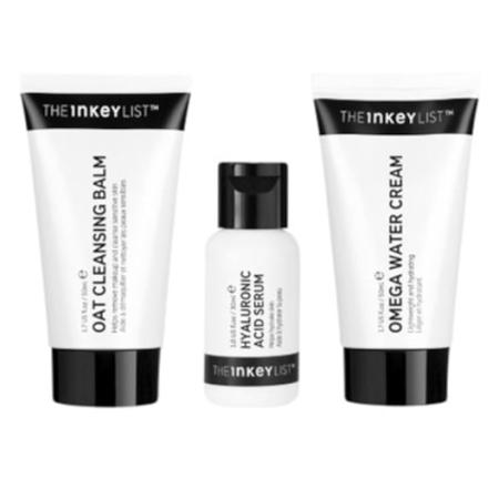 The INKEY List Hydraterende crèmes Healthy Skin Starts Here Haarserum en -olie Dames