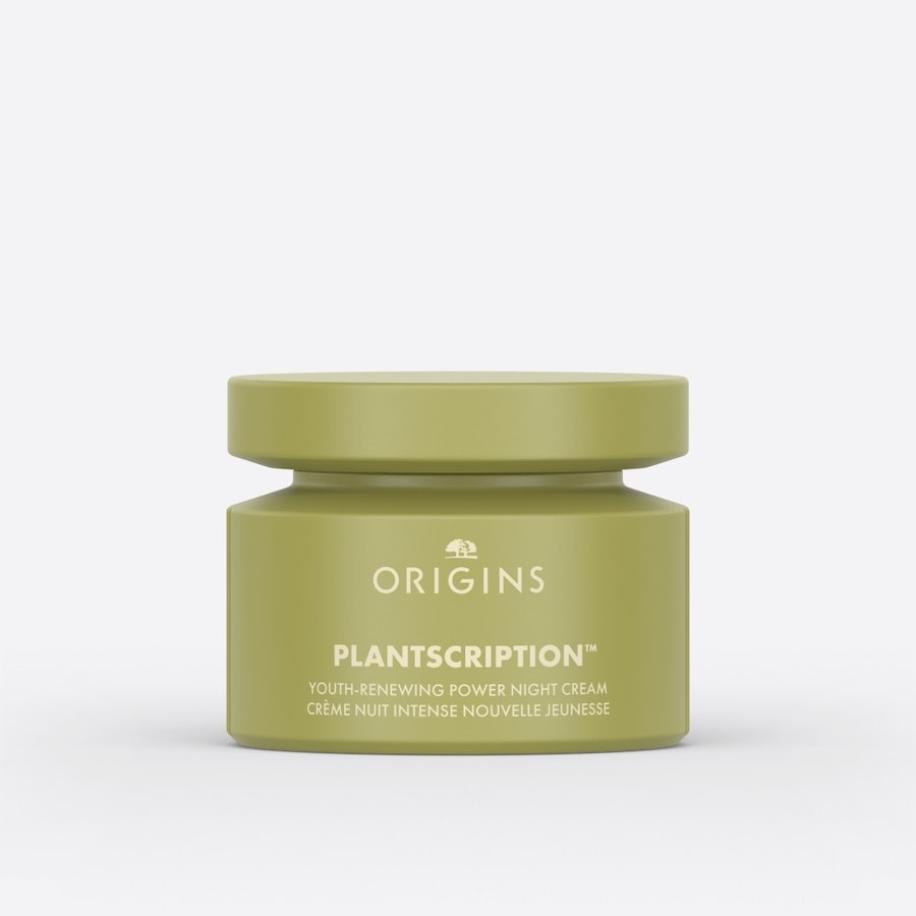 Origins Plantscription™ Plantscription Youth-Renewing Power Night Cream