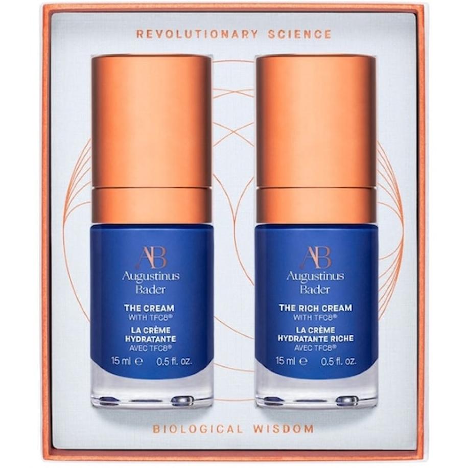 Augustinus Bader Gezichtscrème Discovery Duo Dames