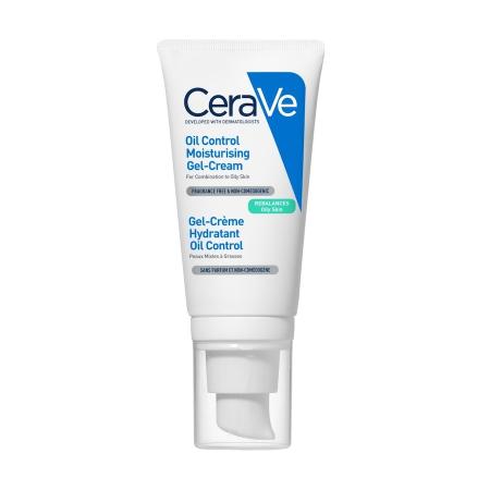 Cerave Oil Control Moisturising Gel-Crème