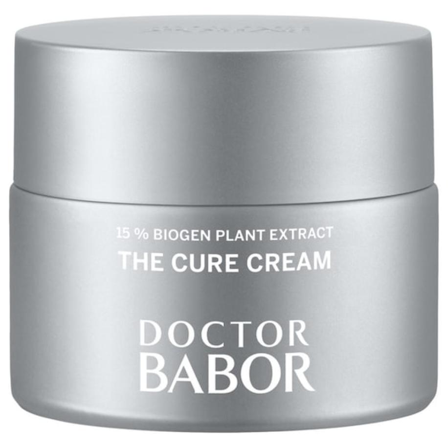 BABOR Barrier Protecting De Geneeskrachtige Crème Gezichtscrème Dames 50 ml