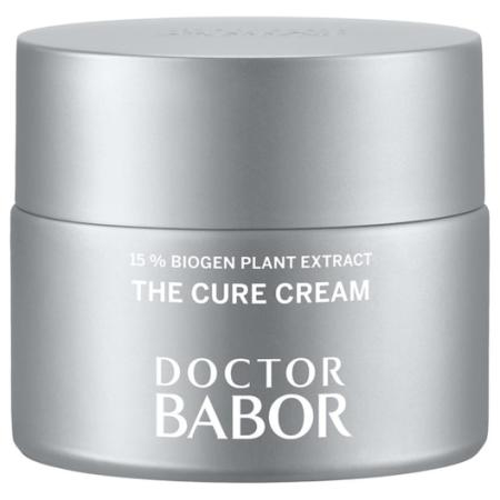 BABOR Barrier Protecting De Geneeskrachtige Crème Gezichtscrème Dames 50 ml