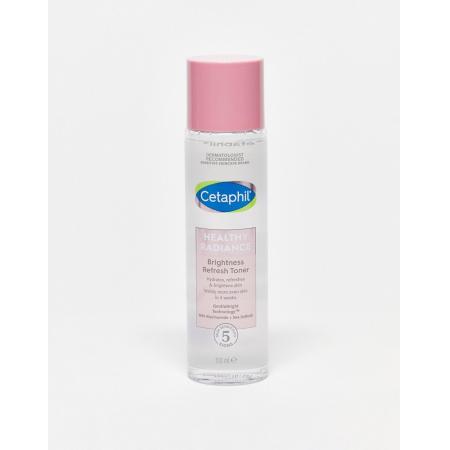 Cetaphil Healthy Radiance Refresh Toner met niacinamide 150ml-Geen kleur
