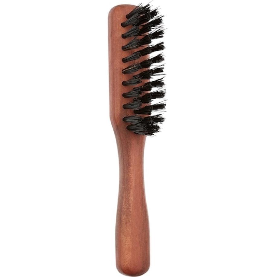 Regincós Men & Barbers Baardborstel 3-rij Baardverzorging Heren