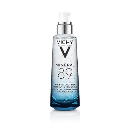 Vichy Mineral 89 Fortifying and Plumping Daily Booster