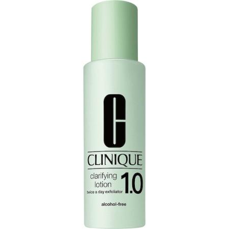 Clinique 3-fase-systeemverzorging Clarifying Lotion 1.0 Reiniging Dames 200 ml