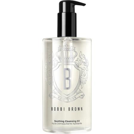 Bobbi Brown Reinigen / Toniseren Soothing Cleansing Oil Reinigingsolie Dames 400 ml