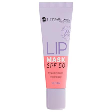 HYPOAllergenic Lipverzorging Lip Mask SPF 50 Lipmasker Dames 10 g