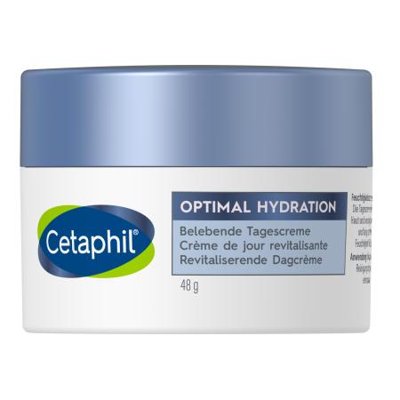 Cetaphil Optimal Hydration Revitaliserende Dagcrème