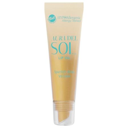 HYPOAllergenic Lipverzorging Aura del Sol Lippenolie Lipolie Dames 10 g