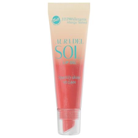 HYPOAllergenic Lipverzorging Aura del Sol Lippenolie Lipolie Dames 10 g