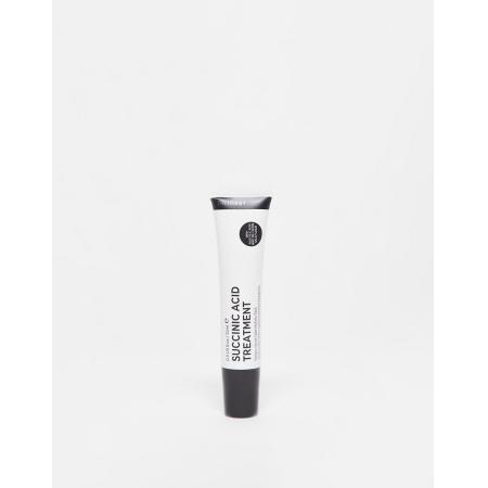 The INKEY List - Succinic Acid Treatment 15ml-Geen kleur