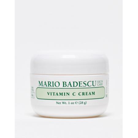 Mario Badescu Verhelderende crème met vitamine C 28ml-Geen kleur