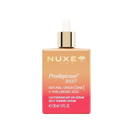 NUXE Crème Prodigieuse® Boost Self-tanning Serum